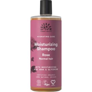 Rose Shampoo