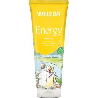 Aroma Shower Energy