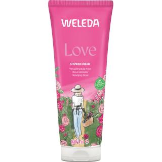Aroma Shower Love