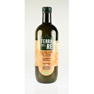 Olivenöl nativ extra, 1 l, Terra del Re
