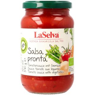 Salsa Pronta Tomatensauce