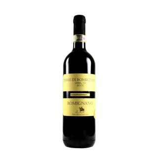 Chianti Romignano DOCG