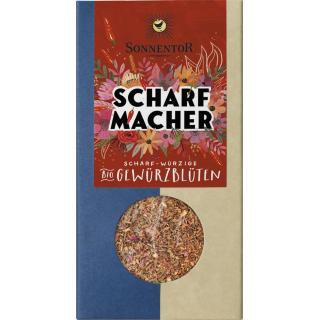 Scharfmacher Gewürzblütenmisch