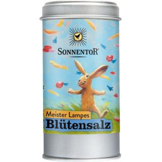 Meister Lampes Blütensalz