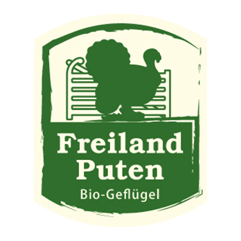 Putenmedaillons (aus Filet)