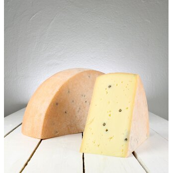 Pfefferhäx,Kuh/therm/Schnitt/T, Plangger