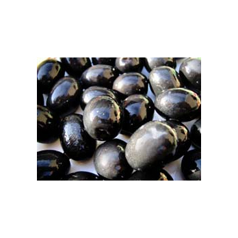 Kalamata-Oliven mit Stein in Öl