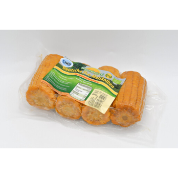 Zuckermais vacuum 2er      DE