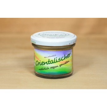 Aufstrich "Orientalischer"