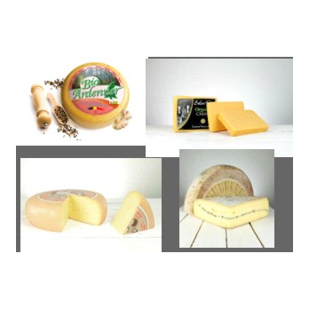 Überraschungs-Käsetüte