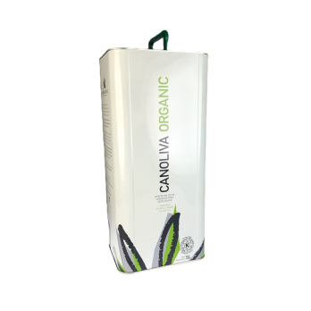 Olivenöl Canoliva, nativ extra