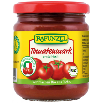 Tomatenmark 22% Tr.M.