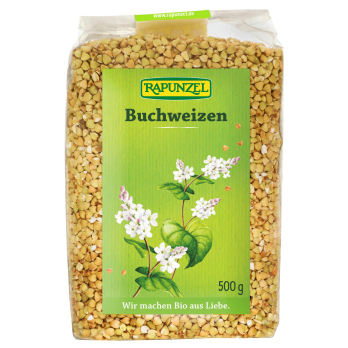 Buchweizen