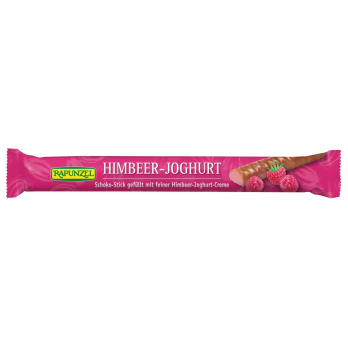Himbeer-Joghurt Stick