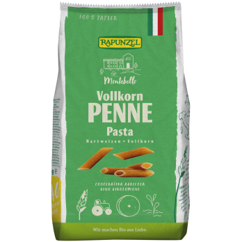 Penne Vollkorn