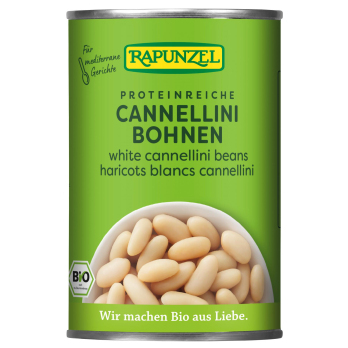 Cannellini Bohnen