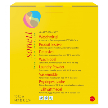 Waschmittel Konzentrat - VORBESTELLARTIKEL!