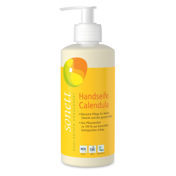 Handseife Calendula