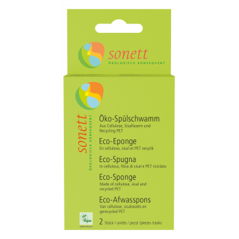 Öko-Spülschwamm
