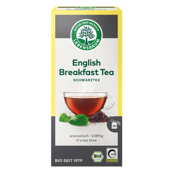 English Breakfast Tea