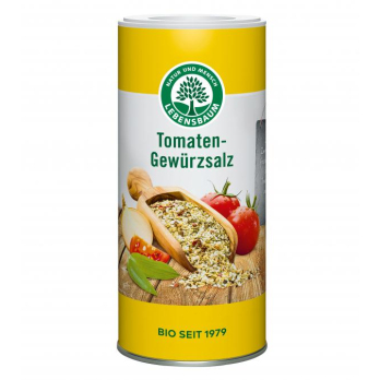Tomaten Gewürzsalz