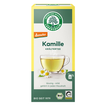 Kamillen-Tee