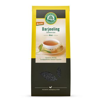 Darjeeling Blatt Demeter