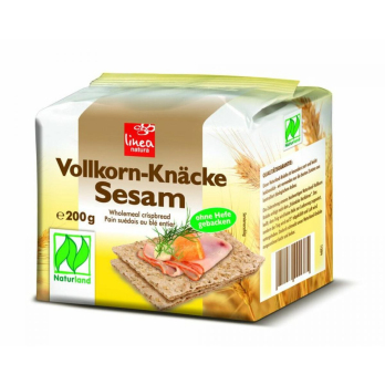 Sesam Vollkorn Knäcke