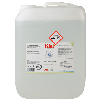 Bad- & WC-Reiniger 10l