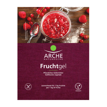 Fruchtgel