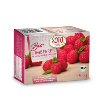 Himbeeren TK