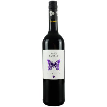 Nero d´Avola IGT