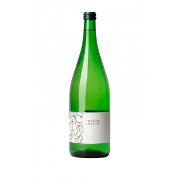 Müller-Thurgau Kabinett  2021, 1l, Christ