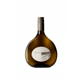 Riesling Kabinett 2020, 0,75 l, Volkacher Ratsherr