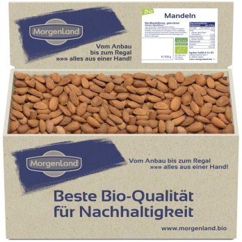Mandeln, lose