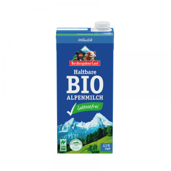 H-Milch laktosefrei 3,5%