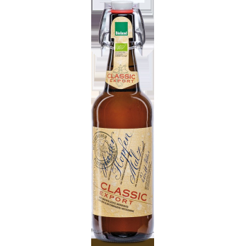 Weißenoher Classic Export