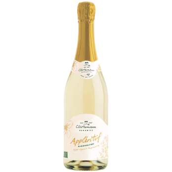 Appléritif Ap.-Ingwer&Berga