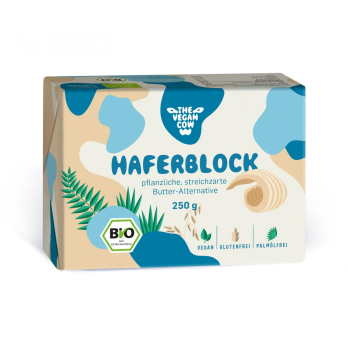 Haferblock
