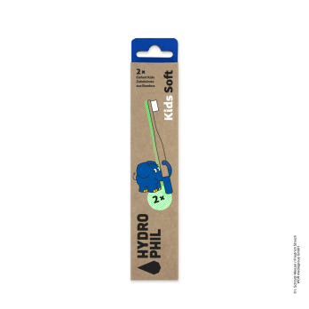 B.Zahnbürste Kinder Elefant