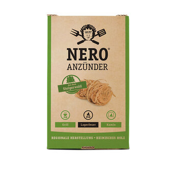 Nero Grillanzünder