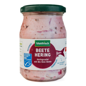 Beete Hering