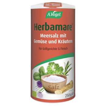 Kräutersalz Herbamare Trocomare®
