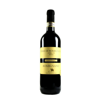 Chianti Romignano DOCG