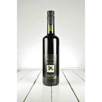 Aceto Balsamico nero 500 ml, Fatt. degli Orsi