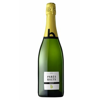 Cava brut DO, 0,75 l, Parés Baltà