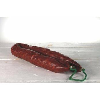 Chorizo Ring,Schwein, 280 g