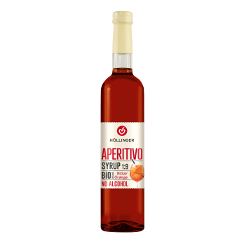 Aperitivo Bar Sirup